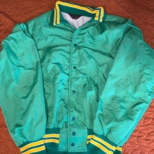 vintage Baseball Sport Jacket Excelled condition